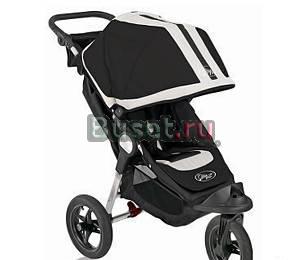 Новые коляски Baby Jogger City Mini и  City  Elit Москва