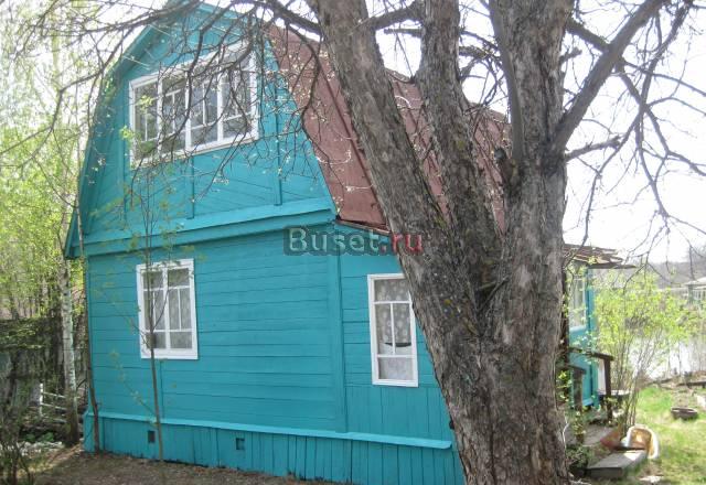 Дача 771 км Казань