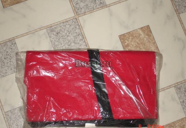 Сумка для самоката Химки