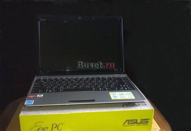 Asus Eee PC 1201T Москва