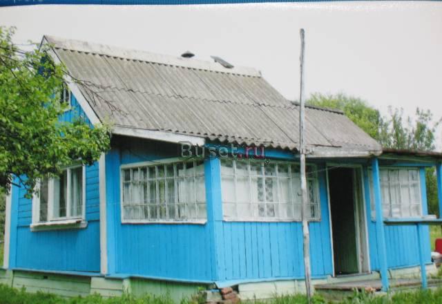 Продажа дачного участка Гагарин