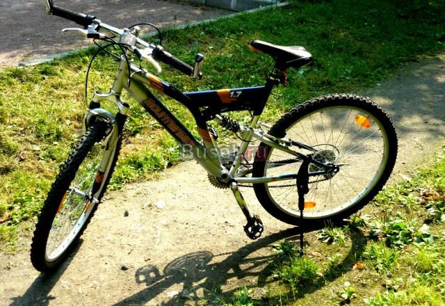 Продам горный велосипед Санкт-Петербург