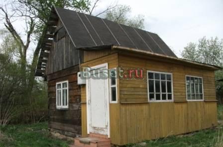 Дом 25 км.м на участке 15 соток(ижс) Заокский