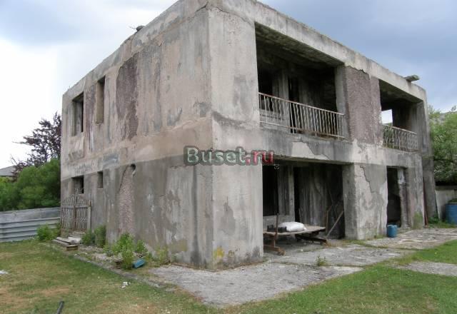 Дом в Абхазии Сочи