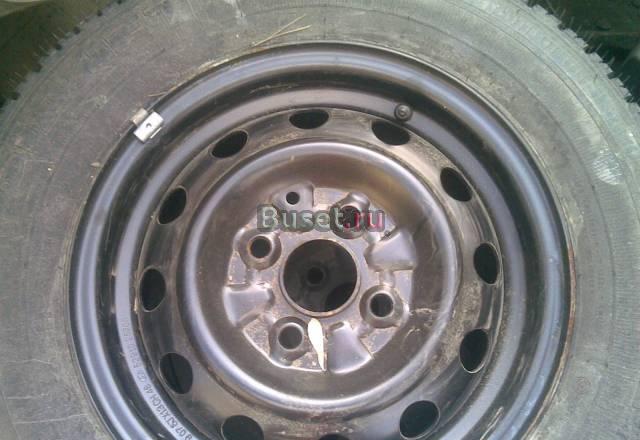 Оригинал пежо,радиус 16,отл.сост.4х108х65 ет 27 Москва
