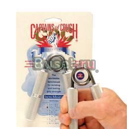 Продаются кистевые эспандеры Captains of Crush Санкт-Петербург