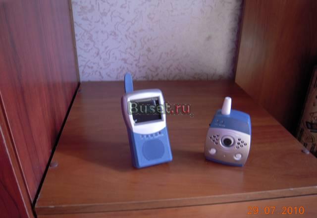 Видеоняня новая Малоярославец