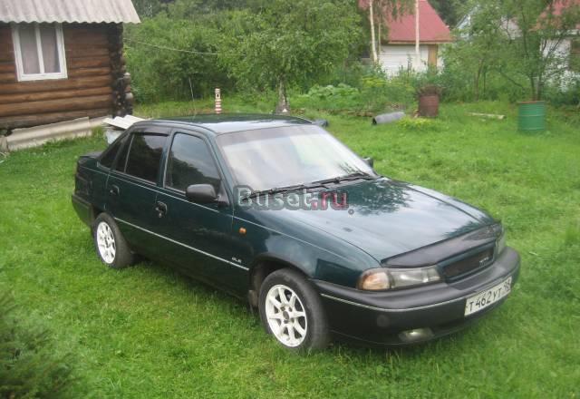 Daewoo Nexia, 1998 Санкт-Петербург
