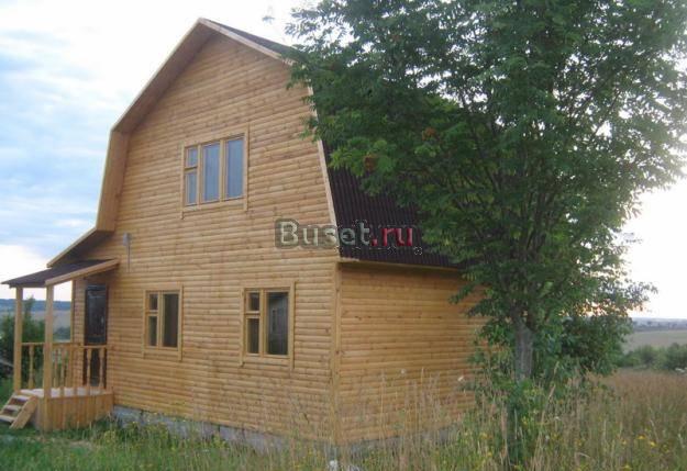 Новая дача от собственника Переславль-Залесский