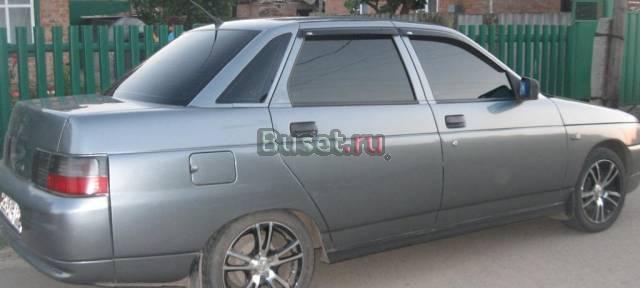 ВАЗ 2110, 2004 Ростов-на-Дону