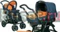 Коляска jane nomad PRO 2 в 1 Москва