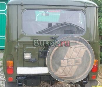 УАЗ 31519, 2008 Нижний Новгород