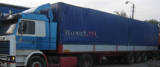 Сканиа Санкт-Петербург