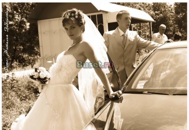 Фотограф на свадьбу Ростов-на-Дону