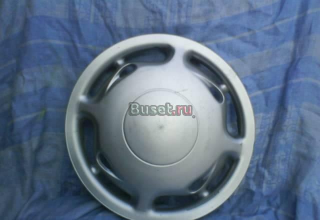 Колпаки R14 2шт Омск