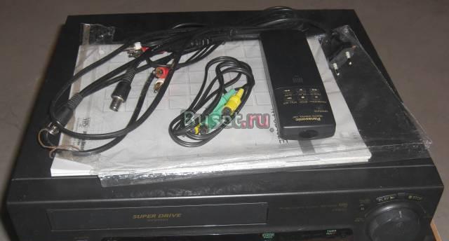 Panasonic NV SD 10 EE Одинцово