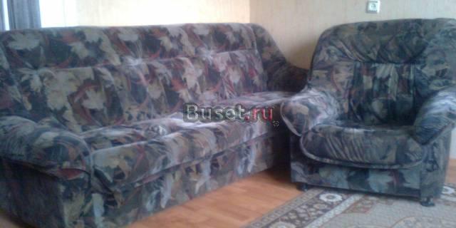 Диван и 2 кресла Екатеринбург