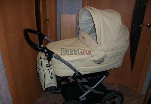Peg-Perego Culla-auto Paloma 2010 Москва