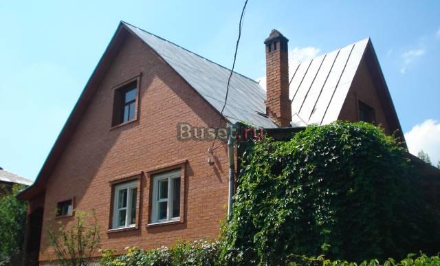 Меняю дом на квартиру Москва