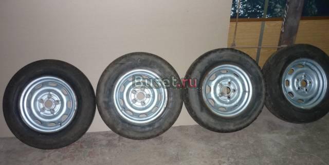 Резина р14 грузовая Санкт-Петербург