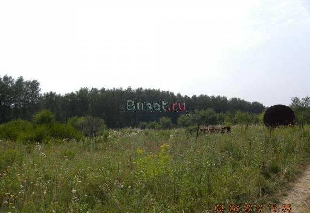 12 соток примыкающие к пруду за 650 тыс Москва