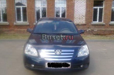 Тагаз Estina, 2009 Иваново