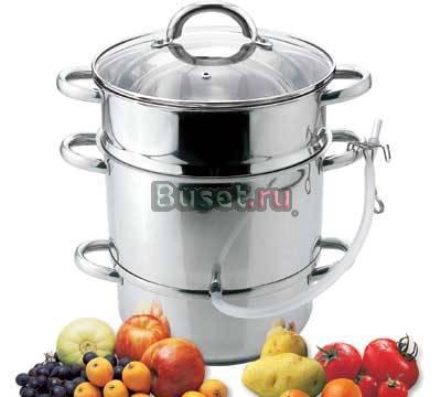 Соковарка Bekker Москва