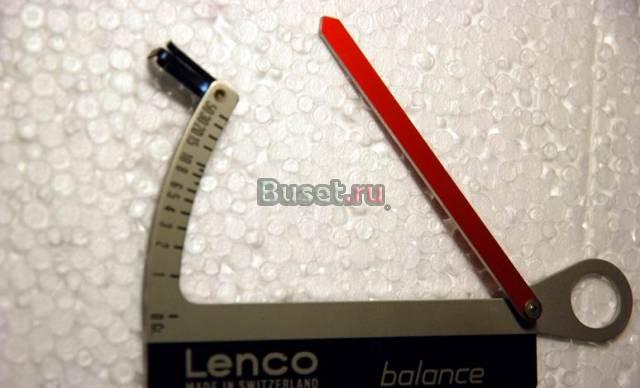 Оригинальные аксессуары для проигрывателей Lenco Санкт-Петербург