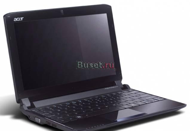 Новый Acer AO532h Москва