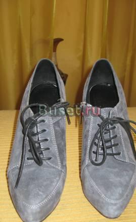 Ботильоны Москва