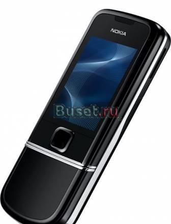 Nokia 8800 Sapphire Arte Black Москва