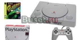 Куплю диски для Sony Play Station 1 Москва