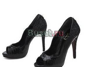 Продаются туфли новые Санкт-Петербург