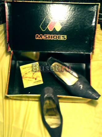 Туфли centro Москва