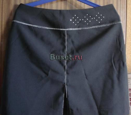 Юбка короткая классика Москва