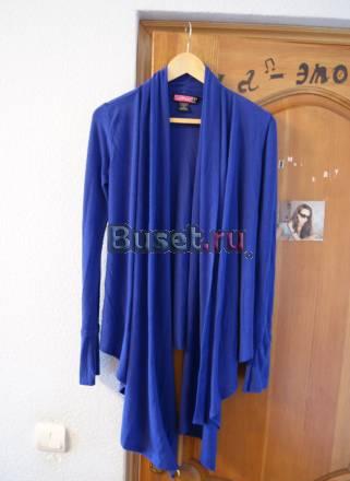 Накидка Москва