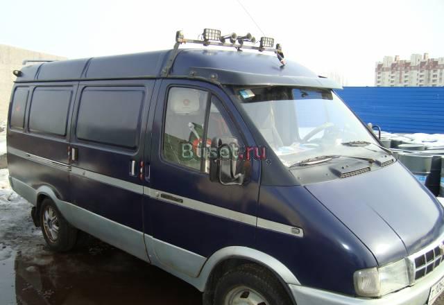 Продам газель Санкт-Петербург