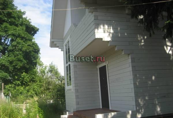  продажа коттеджа в Апрелевке Москва