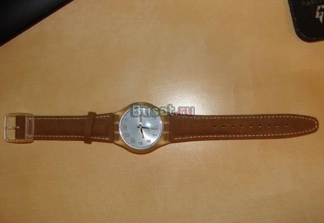 Часы SWATCH Москва