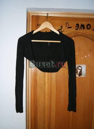 Накидка Москва