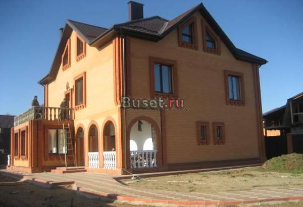  продажа коттеджа ПМЖ Москва