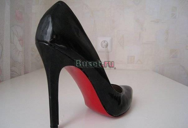 Новые туфли 38 размер Санкт-Петербург