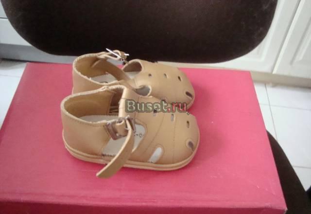 Сандали Москва