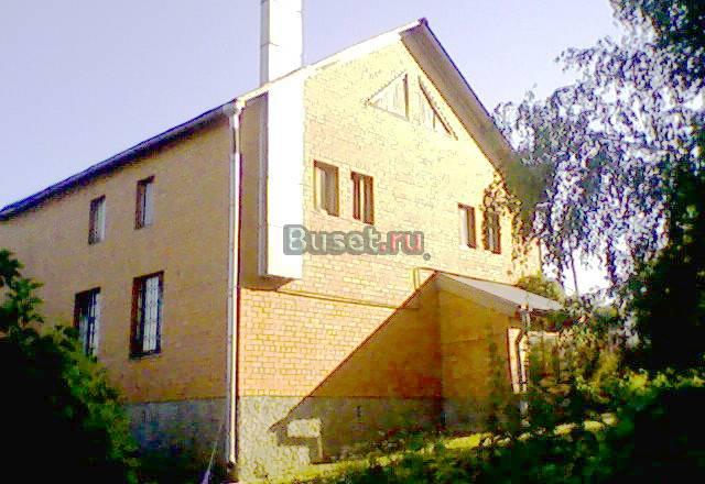 Продается коттедж в Яхроме Дмитров