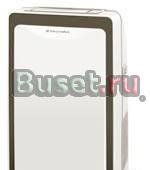 Напольный кондиционер Electrolux eacm-09 EM/R Москва