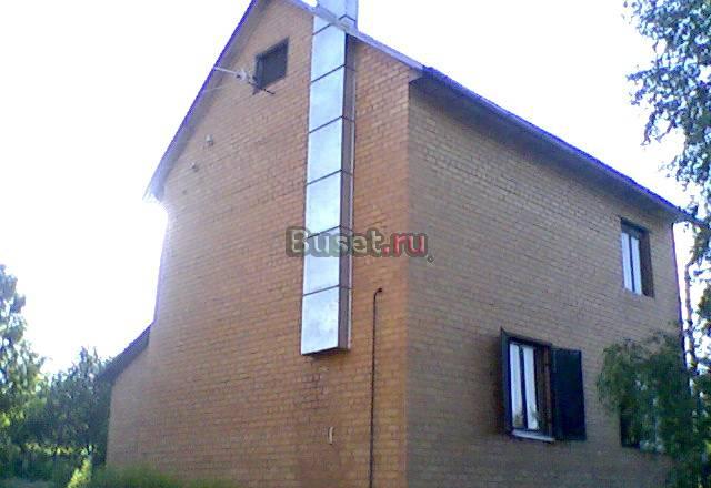 Продается коттедж в Яхроме Яхрома