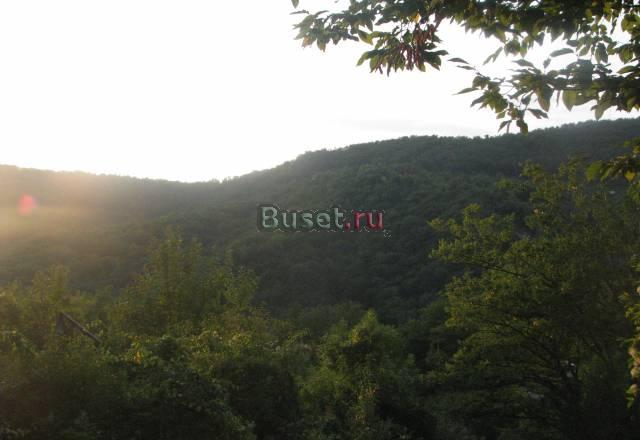 Садовый участок 8 соток Шепси