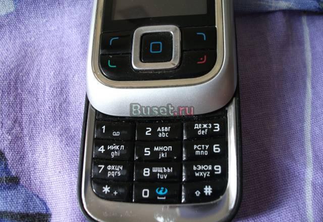 Продам  nokia 6111 Санкт-Петербург
