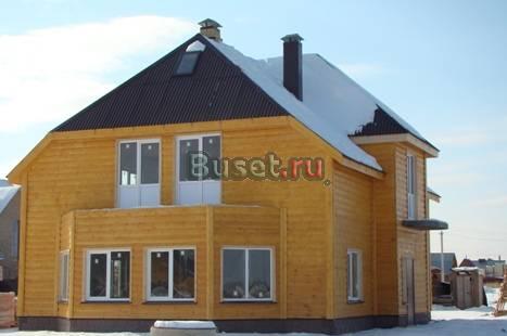 Продается коттедж по Киевскому шоссе Москва