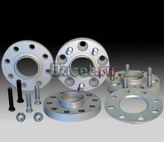 Проставки для Тойота (6мм) Москва